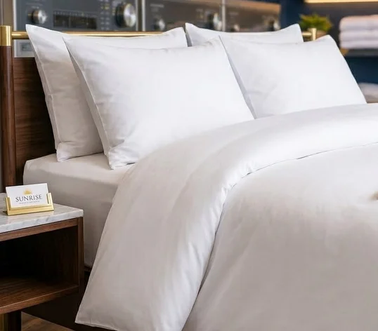 Duvet & Blanket Cleaning Kigali