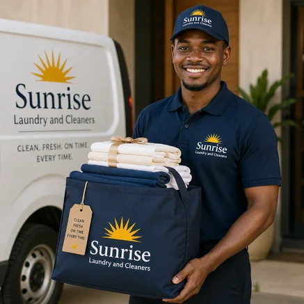 Express Laundry Service kigali Rwanda