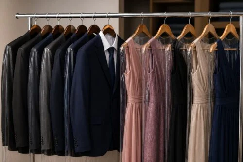PROFFESSIONAL GARMENT CLEANING