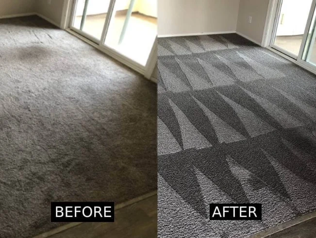 Carpet Cleaning