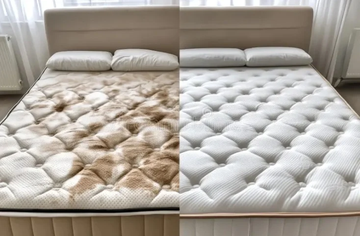 Matress Cleaning
